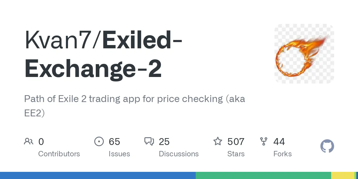 Exiled Exchange 2 Trading Price Check Path of Exile 2