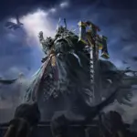 Path of Exile 2 Key Art