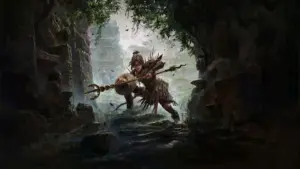 Path of Exile 2 Amazon