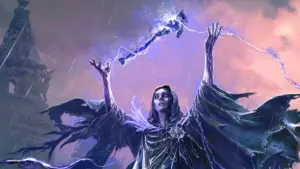 Path of Exile 2 Lich