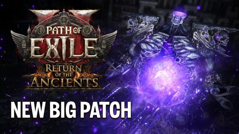 Path of Exile 2 0.5.3 Patch Notes